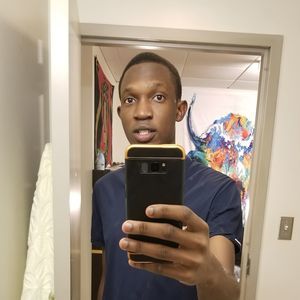 Meet your Posher, Mwanje